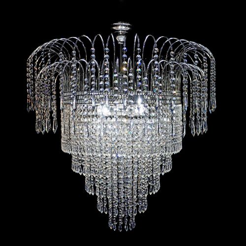 Люстра Агата №10 подвесная в Липецке Люстра Агата №10 подвесная в Липецке