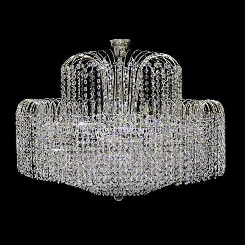 Люстра Агата №15 оптикон подвесная в Липецке Люстра Агата №15 оптикон подвесная в Липецке