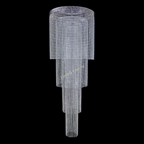 Люстра Александрия №5 Винтаж каскад в Липецке Люстра Александрия №5 Винтаж каскад в Липецке