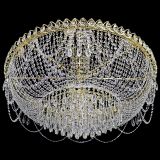 Люстра Хрустальный Каскад №12 Королевский в Липецке Люстра Хрустальный Каскад №12 Королевский в Липецке