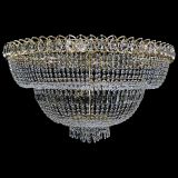 Люстра Хрустальный Каскад №13 2 яруса в Липецке Люстра Хрустальный Каскад №13 2 яруса в Липецке