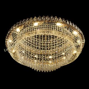 Люстра Лада 1000 - 1500 мм в Липецке отзыв и фото покупателя