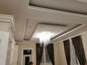 Люстра Винтаж классика витой в Липецке отзыв и фото покупателя