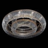 Люстра Венеция двойное кольцо №12 в Липецке Люстра Венеция двойное кольцо №12 в Липецке