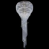 Люстра Винтаж Каскад №16 в Липецке Люстра Винтаж Каскад №16 в Липецке