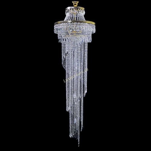 Люстра Винтаж Милан №9 в Липецке Люстра Винтаж Милан №9 в Липецке