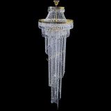 Люстра Винтаж Милан №9 в Липецке Люстра Винтаж Милан №9 в Липецке