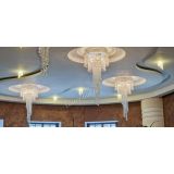 Люстра Водопад Винтаж в Липецке Люстра Водопад Винтаж в Липецке