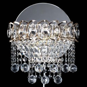 Бра Астра Капель шар 30 в Липецке отзыв и фото покупателя