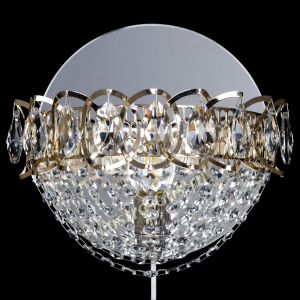 Бра Астра Сетка в Липецке отзыв и фото покупателя