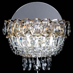 Бра Астра в Липецке отзыв и фото покупателя