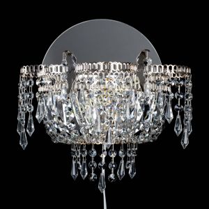 Бра Айсберг в Липецке отзыв и фото покупателя