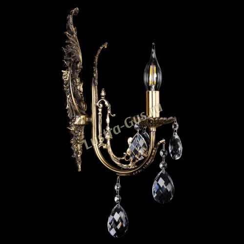 Бра Артемида №1/2 баден в Липецке Гусь Хрустальный