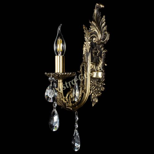 Бра Артемида №1/2 звездочка в Липецке Бра Артемида №1/2 звездочка в Липецке