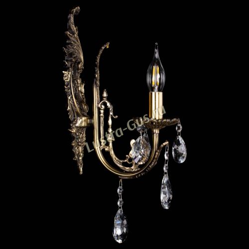 Бра Артемида №1/2 звездочка в Липецке Гусь Хрустальный