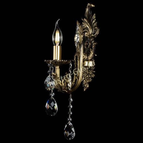 Бра Артемида №1 баден в Липецке Гусь Хрустальный