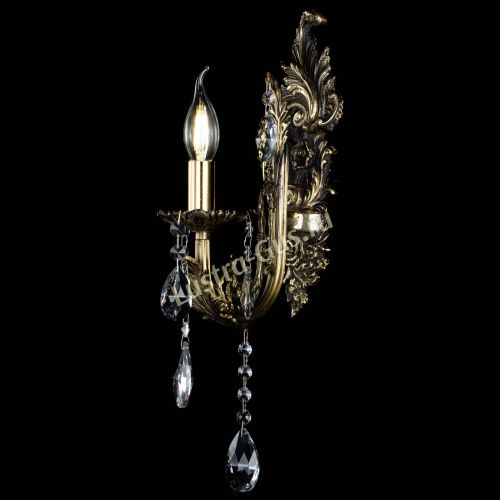 Бра Артемида №1 журавлик в Липецке Гусь Хрустальный