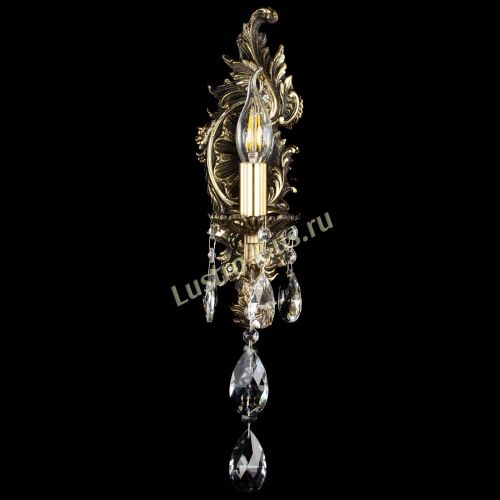 Бра Артемида №1 журавлик в Липецке Гусь Хрустальный