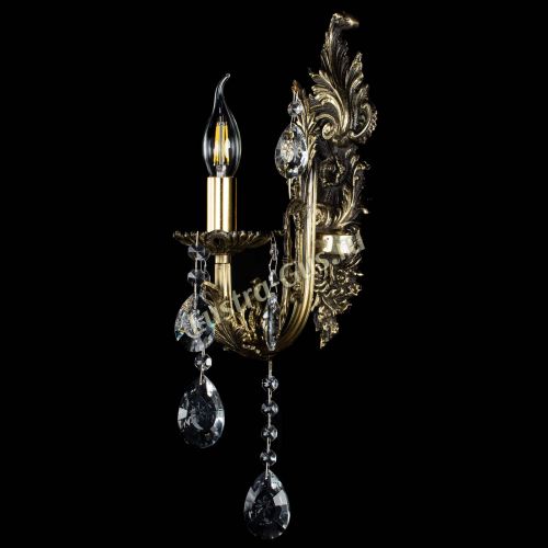 Бра Артемида №1 звездочка в Липецке Бра Артемида №1 звездочка в Липецке