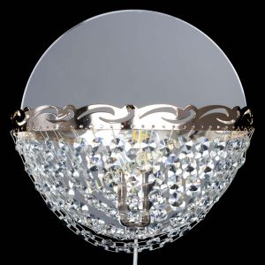 Бра Диана в Липецке отзыв и фото покупателя