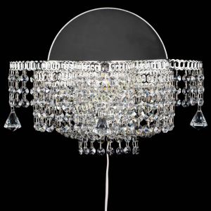 Бра Камелия в Липецке отзыв и фото покупателя