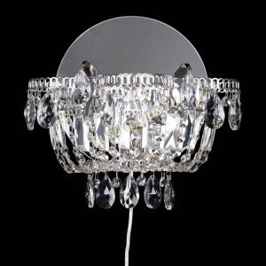 Бра Камея в Липецке отзыв и фото покупателя