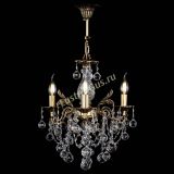 Люстра бронзовая Алфея №3/1 Шар в Липецке Люстра бронзовая Алфея №3/1 Шар в Липецке