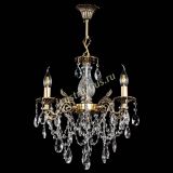 Люстра бронзовая Алфея №3/1 Журавлик в Липецке Люстра бронзовая Алфея №3/1 Журавлик в Липецке