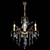 Люстра бронзовая Алфея №3/2 Баден в Липецке Люстра бронзовая Алфея №3/2 Баден в Липецке