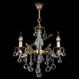 Люстра бронзовая Алфея №3/2 Шар в Липецке Люстра бронзовая Алфея №3/2 Шар в Липецке