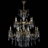 Люстра бронзовая Кассандра Алфея №12 баден в Липецке Люстра бронзовая Кассандра Алфея №12 баден в Липецке