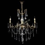 Люстра бронзовая Кассандра Алфея №3/1 баден в Липецке Люстра бронзовая Кассандра Алфея №3/1 баден в Липецке