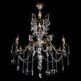 Люстра бронзовая Кассандра Алфея №3/1 баден в Липецке Люстра бронзовая Кассандра Алфея №3/1 баден в Липецке