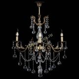 Люстра бронзовая Кассандра Алфея №3/1 шар в Липецке Люстра бронзовая Кассандра Алфея №3/1 шар в Липецке