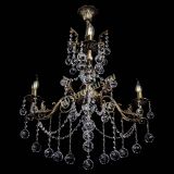 Люстра бронзовая Кассандра Алфея №3/1 шар в Липецке Люстра бронзовая Кассандра Алфея №3/1 шар в Липецке