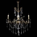 Люстра бронзовая Кассандра Алфея №3/1 журавлик в Липецке Люстра бронзовая Кассандра Алфея №3/1 журавлик в Липецке