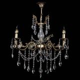 Люстра бронзовая Кассандра Алфея №3/1 журавлик в Липецке Люстра бронзовая Кассандра Алфея №3/1 журавлик в Липецке