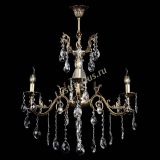 Люстра бронзовая Кассандра Алфея №3/2 баден в Липецке Люстра бронзовая Кассандра Алфея №3/2 баден в Липецке