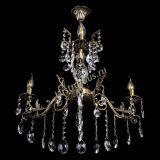 Люстра бронзовая Кассандра Алфея №3/2 баден в Липецке Люстра бронзовая Кассандра Алфея №3/2 баден в Липецке