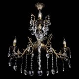 Люстра бронзовая Кассандра Алфея №3/2 баден в Липецке Люстра бронзовая Кассандра Алфея №3/2 баден в Липецке