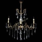 Люстра бронзовая Кассандра Алфея №3/2 журавлик в Липецке Люстра бронзовая Кассандра Алфея №3/2 журавлик в Липецке