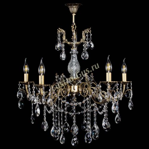 Люстра бронзовая Кассандра Алфея №5/1 баден в Липецке Люстра бронзовая Кассандра Алфея №5/1 баден в Липецке