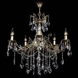 Люстра бронзовая Кассандра Алфея №5/1 баден в Липецке Люстра бронзовая Кассандра Алфея №5/1 баден в Липецке