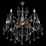 Люстра бронзовая Кассандра Алфея №5/1 журавлик в Липецке Люстра бронзовая Кассандра Алфея №5/1 журавлик в Липецке