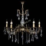 Люстра бронзовая Кассандра Алфея №5/2 баден в Липецке Люстра бронзовая Кассандра Алфея №5/2 баден в Липецке