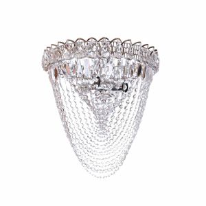 Люстра Катерина зеркальная Водоворот в Липецке отзыв и фото покупателя