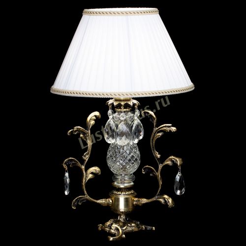 Настольная лампа Алфея №1 в Липецке Настольная лампа Алфея №1 в Липецке