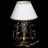 Настольная лампа Алфея №1 в Липецке Настольная лампа Алфея №1 в Липецке