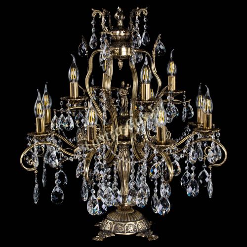 Настольная лампа Алфея №12 Баден в Липецке Настольная лампа Алфея №12 Баден в Липецке