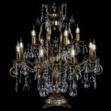 Настольная лампа Алфея №12 Баден в Липецке Настольная лампа Алфея №12 Баден в Липецке